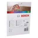 LUTH Premium Profi Parts Raspelscheibe für Kartoffelpuffer Rösti kompatibel mit Bosch 12039341 in Durchlaufschnitzler Küchenmaschine