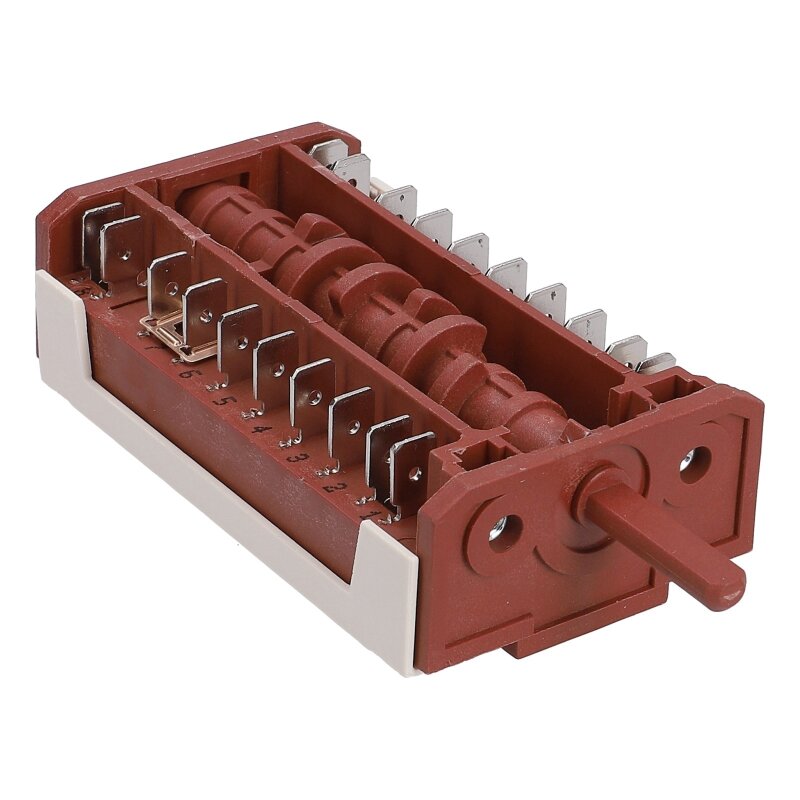 Product Image for Backofenschalter Electrolux 8583570689015 für Backofen