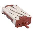 Backofenschalter Electrolux 8583570689015 für Backofen