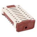 LUTH Premium Profi Parts Backofenschalter kompatibel mit Electrolux 8583570689015 für Backofen