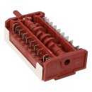 LUTH Premium Profi Parts Backofenschalter kompatibel mit Electrolux 8583570689015 für Backofen