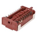 LUTH Premium Profi Parts Backofenschalter kompatibel mit Electrolux 8583570689015 für Backofen