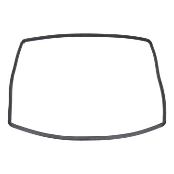 LUTH Premium Profi Parts Türdichtung für Backofen kompatibel mit Smeg 754131328 für Backofen