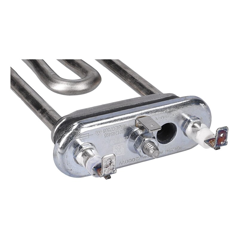 Heizung Bosch 12045481 Kawai 23051809 für Waschmaschine, 35,95 €