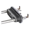 LUTH Premium Profi Parts Heizung kompatibel mit Bosch 12045481 Kawai 23051809 für Waschmaschine