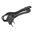 LUTH Premium Profi Parts Netzkabel kompatibel mit LG...