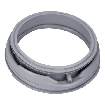Türmanschette kompatibel mit Bosch 00289500 für Waschmaschine