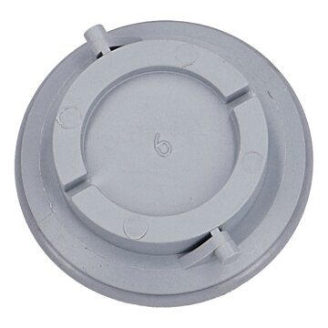 Deckel für Klarspüler kompatibel mit Indesit C00287671 in Geschirrspüler