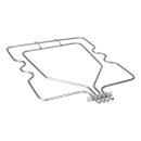 Heizung Unterhitze kompatibel mit Siemens 00212622...