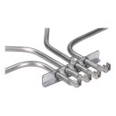 Heizung Unterhitze kompatibel mit Siemens 00212622 für Backofen