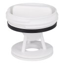 Flusensiebeinsatz kompatibel mit Bosch 00053761 für Waschmaschine