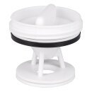 LUTH Premium Profi Parts Flusensiebeinsatz kompatibel mit...