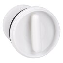 LUTH Premium Profi Parts Flusensiebeinsatz kompatibel mit Bosch 00053761 für Waschmaschine