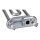 LUTH Premium Profi Parts Heizung kompatibel mit Gorenje 222646 Heatwell Wacdh6522 für Waschmaschine