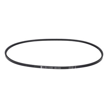 LUTH Premium Profi Parts Keilriemen 3lx1186el kompatibel mit Haier 92130871 für Waschmaschine