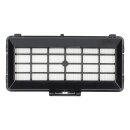 Abluftfilter Bosch Bbz152hfuc 17007967 für Staubsauger