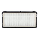 Abluftfilter Bosch Bbz152hfuc 17007967 für Staubsauger