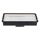 Abluftfilter Bosch Bbz152hfuc 17007967 für Staubsauger