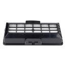 LUTH Premium Profi Parts Abluftfilter kompatibel mit Bosch Bbz152hfuc 17007967 für Staubsauger