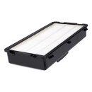 LUTH Premium Profi Parts Abluftfilter kompatibel mit Bosch Bbz152hfuc 17007967 für Staubsauger