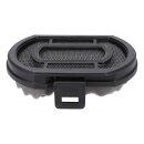 Abluftfilter für Staubbehälter Bosch 12046783 in Gs41 Bodenstaubsauger