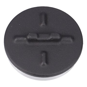 Brenneroberteil Electrolux 3577326014 für Herd