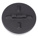 Brenneroberteil Electrolux 3577326014 für Herd