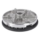 Brenneroberteil Electrolux 3577326014 für Herd