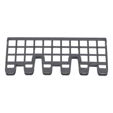 LUTH Premium Profi Parts Tassenablage für Oberkorb kompatibel mit Electrolux 140000275036 in Geschirrspüler