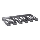 LUTH Premium Profi Parts Tassenablage für Oberkorb kompatibel mit Electrolux 140000275036 in Geschirrspüler