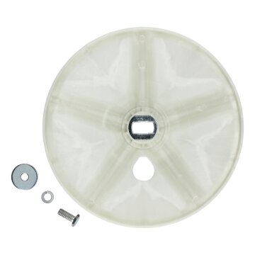 Riemenscheibe Electrolux 4055191383 für Waschmaschine