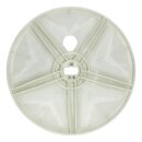 Riemenscheibe Electrolux 4055191383 für Waschmaschine