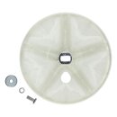 LUTH Premium Profi Parts Riemenscheibe kompatibel mit...