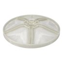 LUTH Premium Profi Parts Riemenscheibe kompatibel mit Electrolux 4055191383 für Waschmaschine