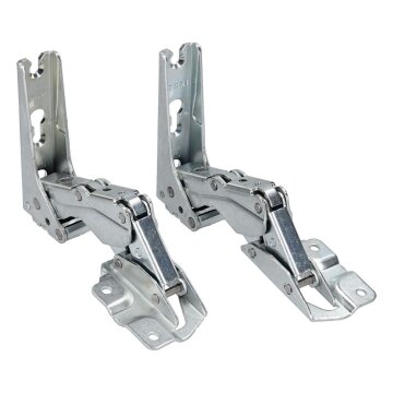 Scharnier Liebherr 7040114 für Kühlschrank, Gefrierschrank