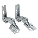 Scharnier Liebherr 7040114 für Kühlschrank,...