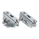 Scharnier Liebherr 7040114 für Kühlschrank,...