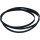 Keilrippenriemen kompatibel mit AEG 1971PH7 für Trockner 14005625401/8 140056254018
