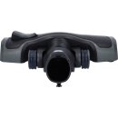 LUTH Premium Profi Parts Bodendüse kompatibel mit Electrolux  2198578011 AeroPro™ Vario7000 für 36mm Ovalrohr für Staubsauger