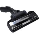 LUTH Premium Profi Parts Bodendüse kompatibel mit Electrolux  2198578011 AeroPro™ Vario7000 für 36mm Ovalrohr für Staubsauger