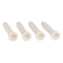 LUTH Premium Profi Parts Bolzen Set für Stoßdämpfer kompatibel mit AEG 1327804017 in Waschmaschine 4Stk