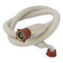 LUTH Premium Profi Parts Zulaufschlauch Aquastop 1,5m...