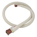 LUTH Premium Profi Parts Zulaufschlauch Aquastop 1,5m 90°C kompatibel mit Samsung  Dc97-16947a für Waschmaschine
