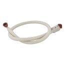 LUTH Premium Profi Parts Zulaufschlauch Aquastop 1,5m 90°C kompatibel mit Samsung  Dc97-16947a für Waschmaschine