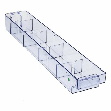 LUTH Premium Profi Parts Wassertank kompatibel mit Gorenje 438283 für Dampfbackofen Kombigeräte