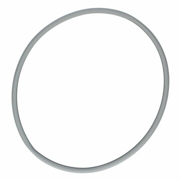 Türdichtung Vorne AEG 14006609701/9 für Trockner