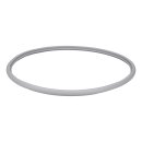 LUTH Premium Profi Parts Türdichtung Vorne kompatibel mit AEG 14006609701/9 für Trockner