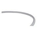 LUTH Premium Profi Parts Türdichtung Vorne kompatibel mit AEG 14006609701/9 für Trockner