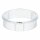 LUTH Premium Profi Parts Klemmring für Knebel kompatibel mit Whirlpool 481253058163 an Backofen Mikrowelle