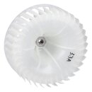 Lüfterrad Samsung Dc93-00387a für Trockner